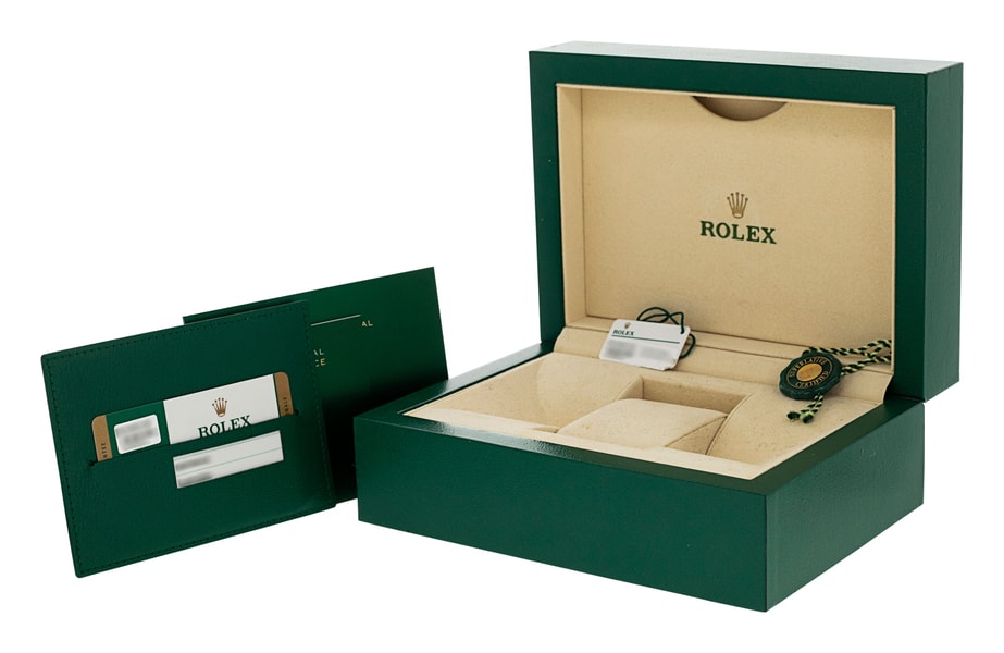 Rolex GMT Master II 116713 LN